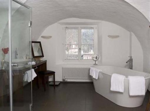 фото отеля Romantik Boutique Hotel Guardaval