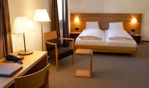 фото отеля Romantik Boutique Hotel Guardaval