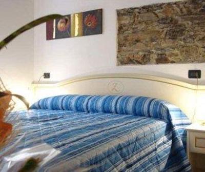 фото отеля Riomaggiore Appartamenti