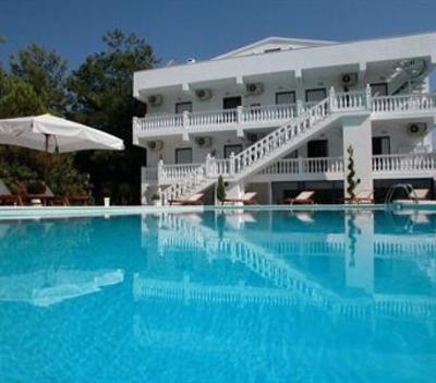 фото отеля Kazaviti Hotel & Apartments