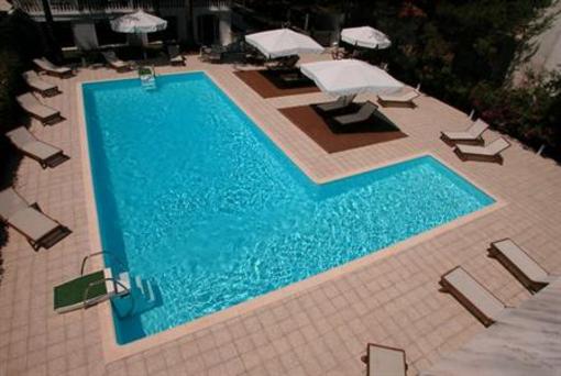 фото отеля Kazaviti Hotel & Apartments