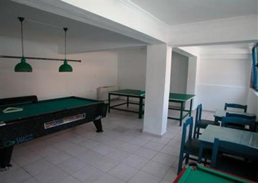 фото отеля Kazaviti Hotel & Apartments