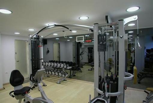 фото отеля Kazaviti Hotel & Apartments
