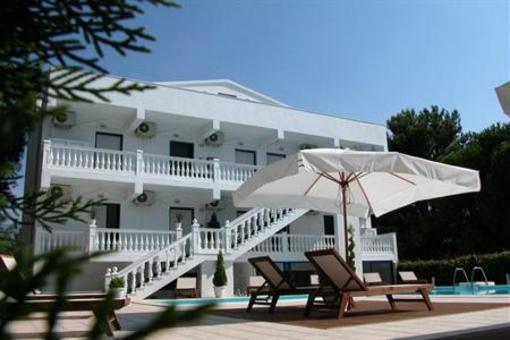 фото отеля Kazaviti Hotel & Apartments