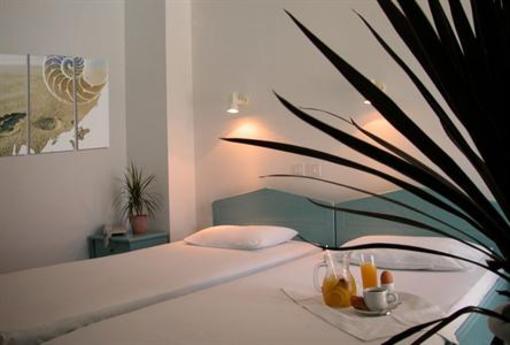 фото отеля Kazaviti Hotel & Apartments