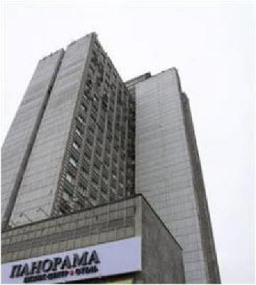 фото отеля Maxima Panorama Hotel