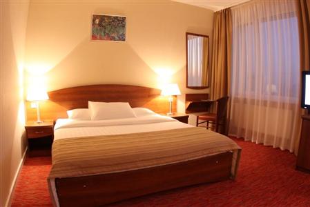 фото отеля Maxima Panorama Hotel