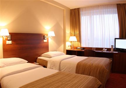 фото отеля Maxima Panorama Hotel