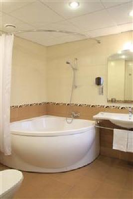 фото отеля Maxima Panorama Hotel
