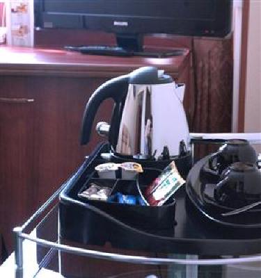 фото отеля Maxima Panorama Hotel