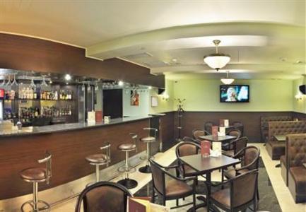 фото отеля Maxima Panorama Hotel