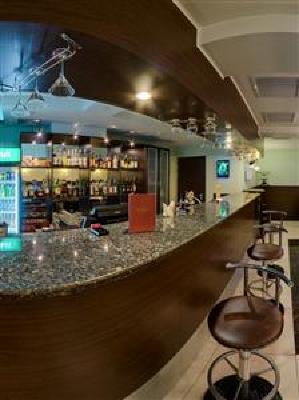 фото отеля Maxima Panorama Hotel