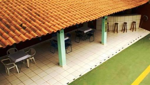 фото отеля Pousada Recanto da Nina