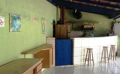 фото отеля Pousada Recanto da Nina
