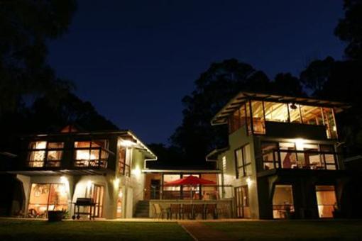 фото отеля Riverzedge Retreat Margaret River
