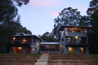фото отеля Riverzedge Retreat Margaret River