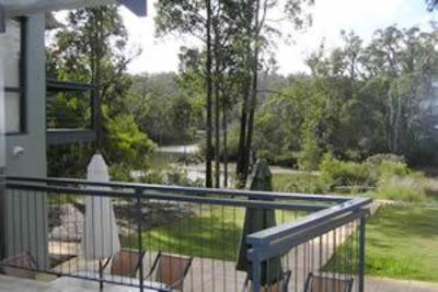 фото отеля Riverzedge Retreat Margaret River