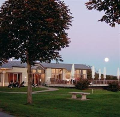 фото отеля Golfhotel Gut Neuenhof