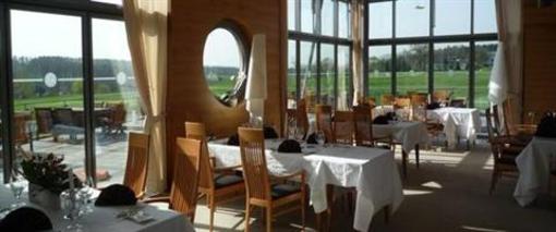 фото отеля Golfhotel Gut Neuenhof