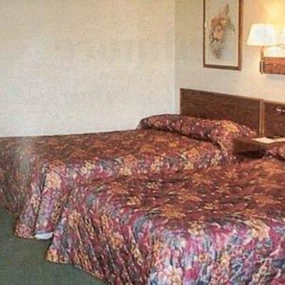 фото отеля Guest Inn Longview