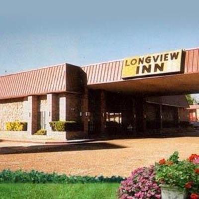 фото отеля Guest Inn Longview