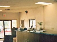 Guest Inn Longview