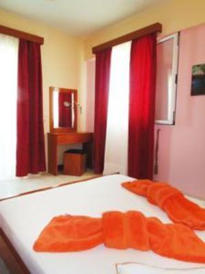 фото отеля Sofi Hotel