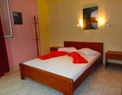 фото отеля Sofi Hotel
