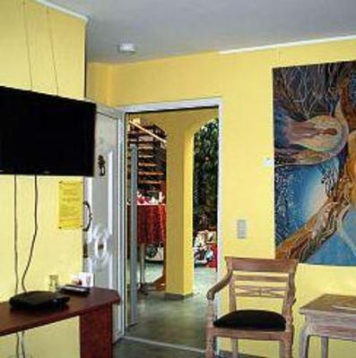 фото отеля Hotel Felixanum