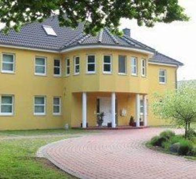 фото отеля Hotel Felixanum