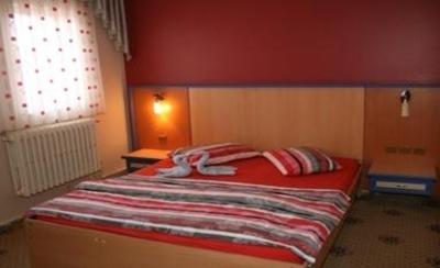 фото отеля Haci Veli Termal Tatil Koyu