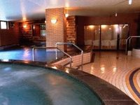 Hotel Green Plaza Hakuba