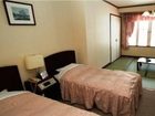 фото отеля Hotel Green Plaza Hakuba