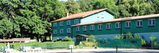 фото отеля Sporthotel Waldmuhle Wernigerode