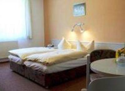 фото отеля Sporthotel Waldmuhle Wernigerode
