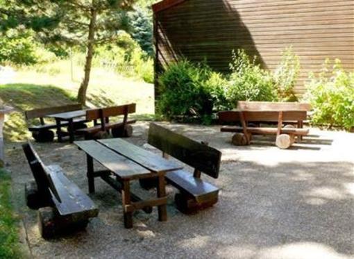 фото отеля Sporthotel Waldmuhle Wernigerode