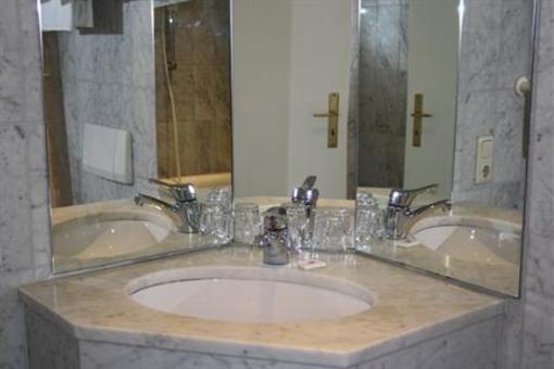 фото отеля Hotel-Restaurant Perlenau