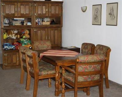 фото отеля Hotel-Restaurant Perlenau