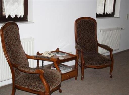фото отеля Hotel-Restaurant Perlenau
