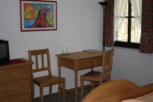 фото отеля Hotel-Restaurant Perlenau