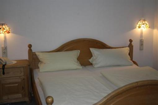 фото отеля Hotel-Restaurant Perlenau