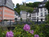Hotel-Restaurant Perlenau