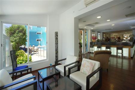 фото отеля UR Portofino Urban Sea Hotel