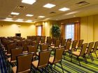фото отеля Fairfield Inn & Suites Marriott