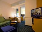 фото отеля Fairfield Inn & Suites Marriott