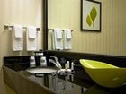 фото отеля Fairfield Inn & Suites Marriott