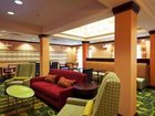 фото отеля Fairfield Inn & Suites Marriott