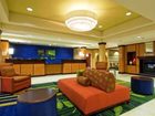 фото отеля Fairfield Inn & Suites Marriott