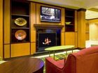 фото отеля Fairfield Inn & Suites Marriott