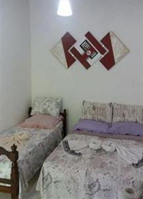 фото отеля Casa Luzena Guest House